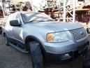 2205 Ford Expedition XLT Silver 5.4L AT 2WD #F22061